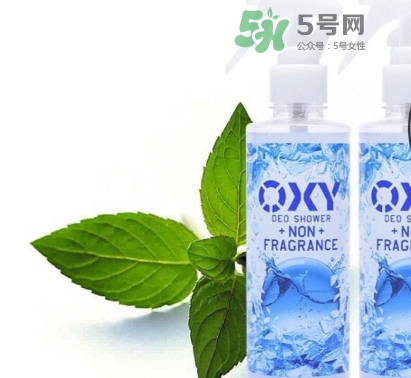 樂敦oxy降溫冷感噴霧怎么用？樂敦oxy降溫噴霧怎么樣