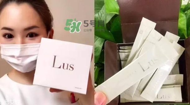 日本lus睡眠能量粉怎么吃？lus睡眠粉服用方法功效作用