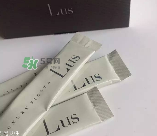 日本lus睡眠能量粉怎么吃？lus睡眠粉服用方法功效作用