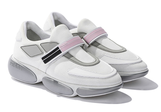 prada cloudbust什么時(shí)候發(fā)售？普拉達(dá)新款運(yùn)動鞋發(fā)售時(shí)間