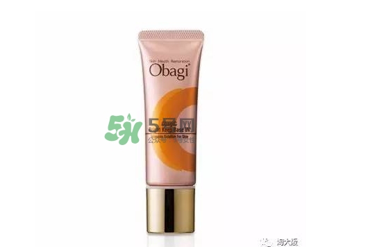 樂敦obagi防曬隔離霜怎么樣？樂敦obagi隔離霜怎么用
