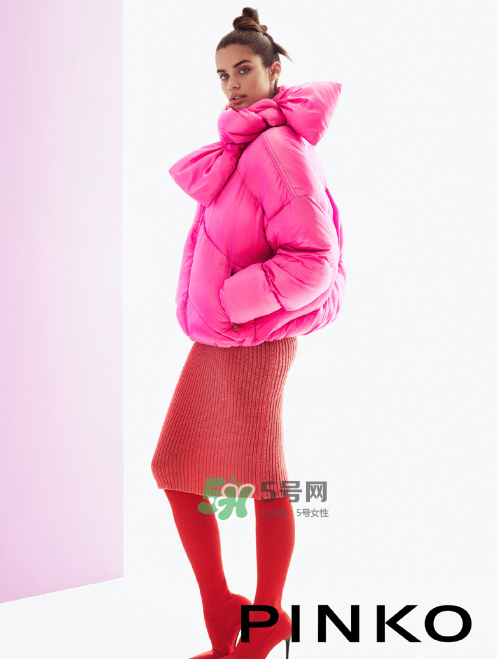 pinko2017秋冬系列怎么樣_好看嗎_款式有哪些？