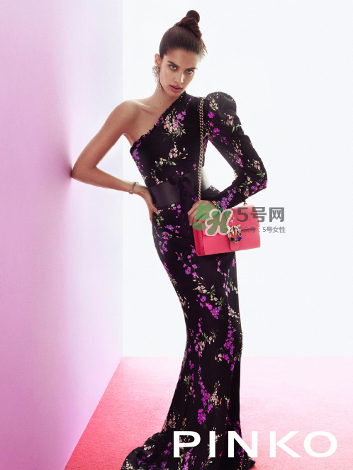 pinko2017秋冬系列怎么樣_好看嗎_款式有哪些？