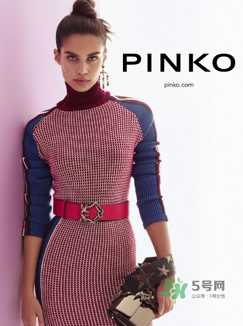 pinko2017秋冬系列怎么樣_好看嗎_款式有哪些？
