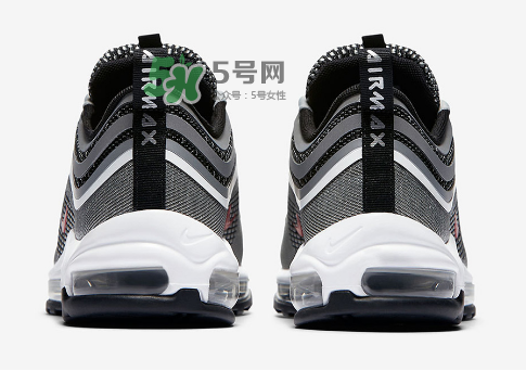 nike air max 97 ultra升級(jí)輕量版銀子彈什么時(shí)候發(fā)售？