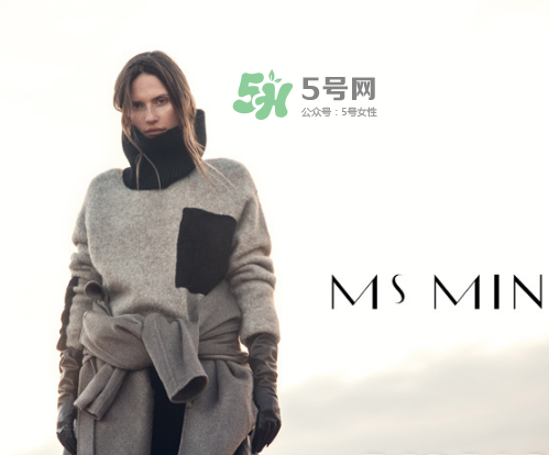 ms min2017秋冬系列怎么樣_好看嗎_款式有哪些？