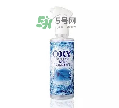 樂敦oxy降溫冷感噴霧怎么用？樂敦oxy降溫噴霧怎么樣