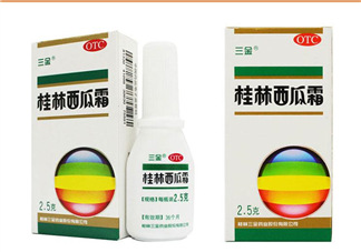 寶寶口腔潰瘍能用西瓜霜嗎？西瓜霜寶寶能不能用？