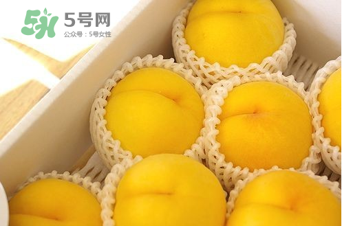 黃桃什么味道？黃桃是酸的還是甜的？