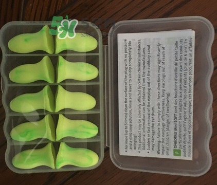 ohropax soft mini耳塞好用嗎_怎么樣？