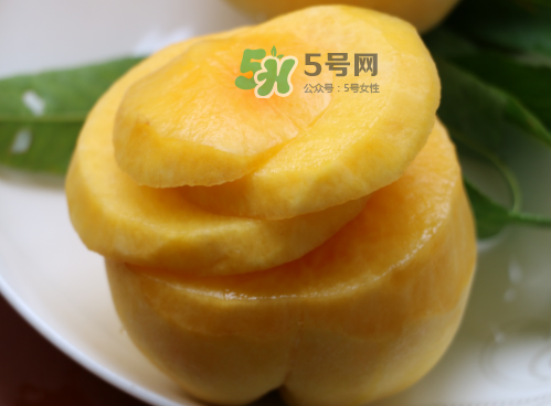 炎陵黃桃什么時(shí)候成熟？炎陵黃桃好吃嗎？