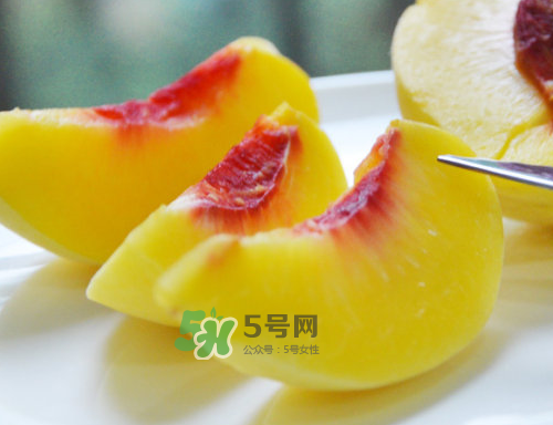 炎陵黃桃什么時(shí)候成熟？炎陵黃桃好吃嗎？