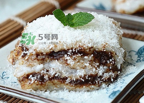 涼糕和冰粉有什么區(qū)別？涼粉和涼糕的區(qū)別是什么