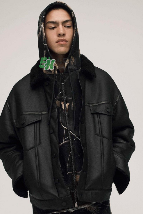 alexander wang2017秋冬系列怎么樣_好看嗎_款式有哪些？