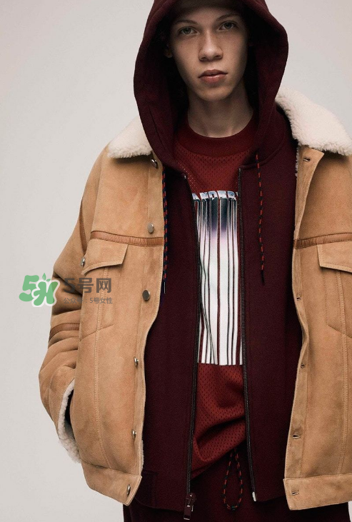 alexander wang2017秋冬系列怎么樣_好看嗎_款式有哪些？