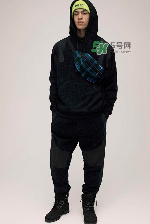 alexander wang2017秋冬系列怎么樣_好看嗎_款式有哪些？