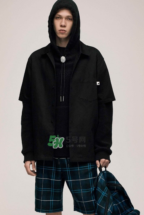 alexander wang2017秋冬系列怎么樣_好看嗎_款式有哪些？