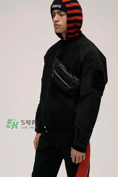 alexander wang2017秋冬系列怎么樣_好看嗎_款式有哪些？