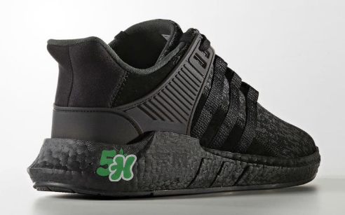 adidas eqt 93/17 boost triple black黑武士什么時候發(fā)售？
