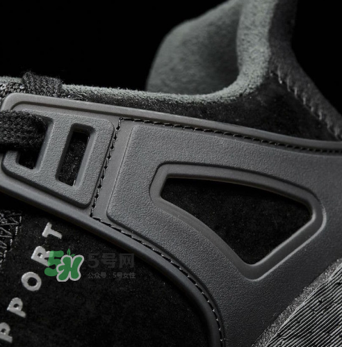 adidas eqt 93/17 boost triple black黑武士什么時候發(fā)售？