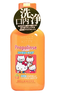 兒童漱口水可以用嗎？兒童可以用漱口水嗎？