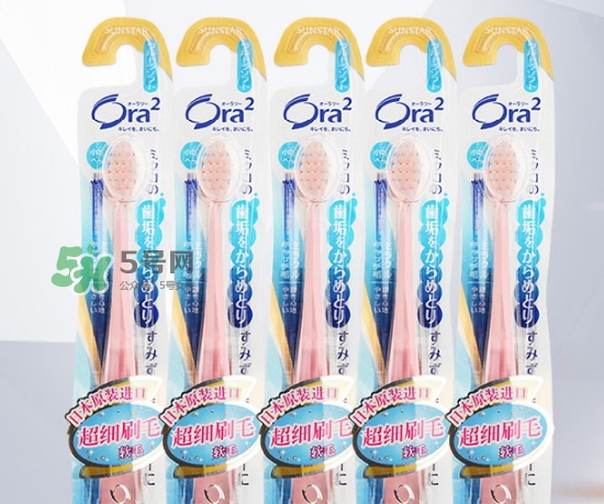 ora2牙刷怎么樣？ora2牙刷多少錢