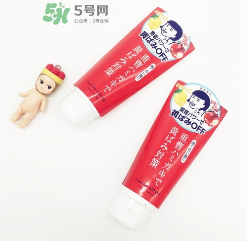 石澤研究所小蘇打牙膏怎么樣？石澤研究所牙膏多少錢