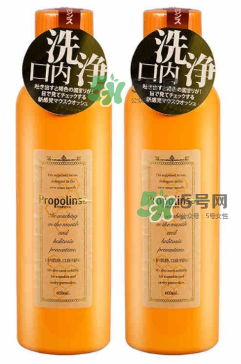 比那氏漱口水有危害嗎？比那氏漱口水有副作用嗎？