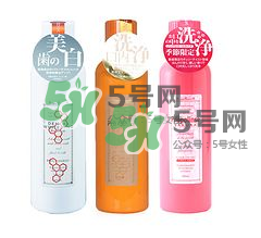 比那氏漱口水有危害嗎？比那氏漱口水有副作用嗎？