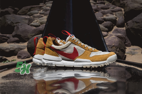 nike mars yard 2.0短信抽簽怎么參與？耐克火星夢(mèng)復(fù)刻抽簽方式