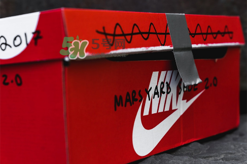 nike mars yard 2.0短信抽簽怎么參與？耐克火星夢(mèng)復(fù)刻抽簽方式