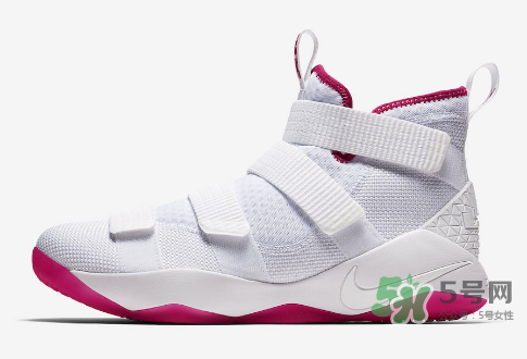 nike lebron soldier 11 kay yow抗乳腺癌配色什么時(shí)候發(fā)售？