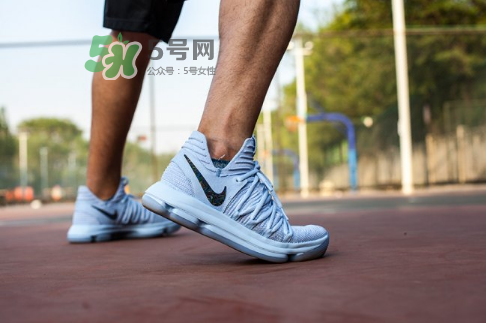 nike kd 10怎么樣？耐克杜蘭特10實(shí)戰(zhàn)測(cè)評(píng)