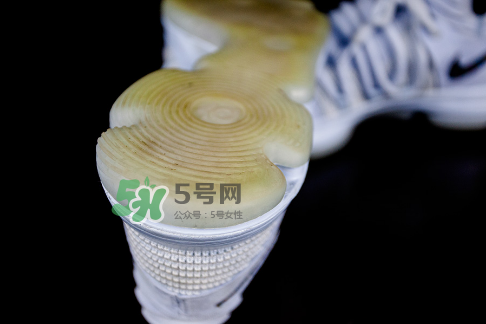 nike kd 10怎么樣？耐克杜蘭特10實(shí)戰(zhàn)測(cè)評(píng)