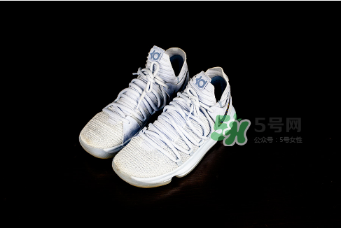 nike kd 10怎么樣？耐克杜蘭特10實(shí)戰(zhàn)測(cè)評(píng)