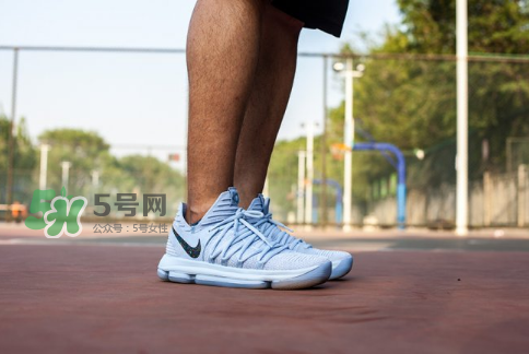 nike kd 10怎么樣？耐克杜蘭特10實(shí)戰(zhàn)測(cè)評(píng)