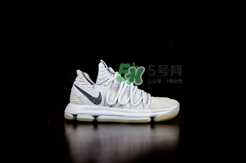 nike kd 10怎么樣？耐克杜蘭特10實(shí)戰(zhàn)測(cè)評(píng)