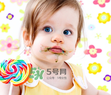 兒童多大可以吃鹽？兒童吃鹽的注意事項