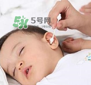 兒童耳屎需要掏嗎？兒童耳屎怎么清理？