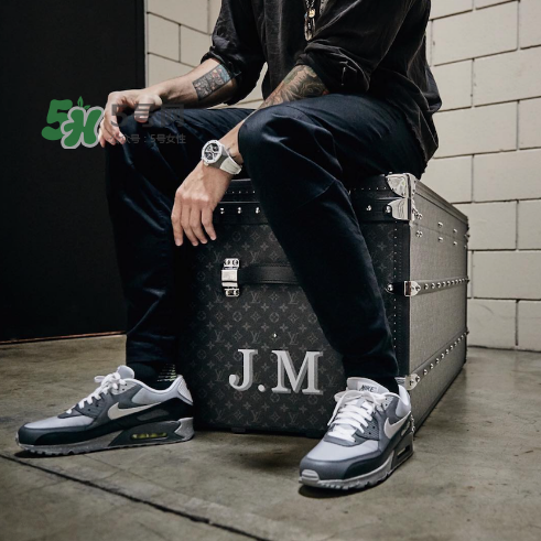 nikeid air max 90 john mayer定制配色什么時候推出？
