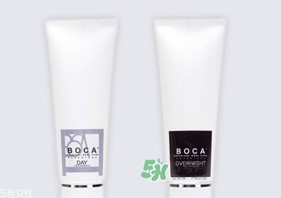 boca牙膏怎么樣？boca牙膏好用嗎？