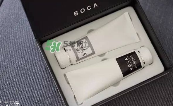 boca牙膏怎么樣？boca牙膏好用嗎？