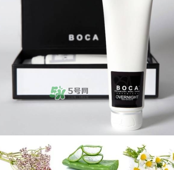 boca牙膏是什么牌子？boca牙膏多少錢哪里買？