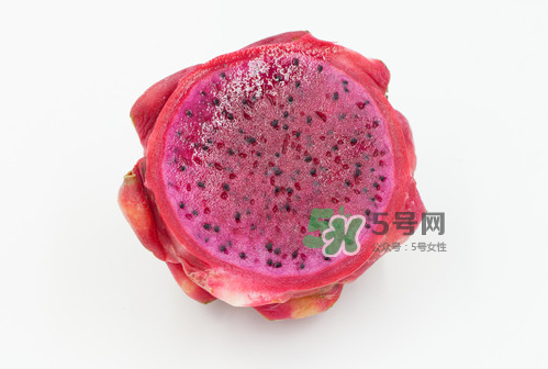 紅心火龍果可以減肥嗎？紅心火龍果能減肥嗎？
