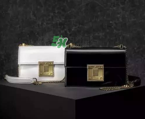 versace diamante怎么樣？范思哲diamante包包好看嗎？