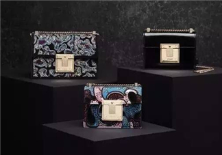 versace diamante怎么樣？范思哲diamante包包好看嗎？