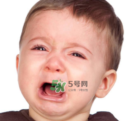 寶寶哭鬧不停會(huì)影響健康嗎？寶寶哭鬧不停會(huì)不會(huì)對(duì)身體不利？
