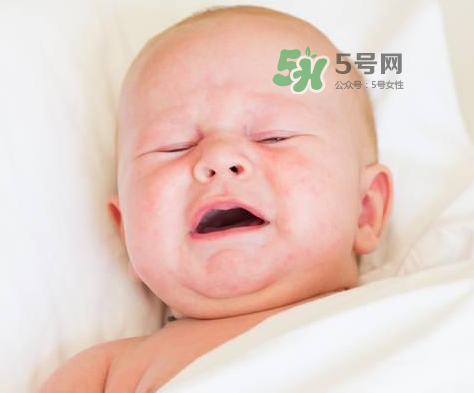 寶寶哭鬧不停會(huì)影響健康嗎？寶寶哭鬧不停會(huì)不會(huì)對(duì)身體不利？