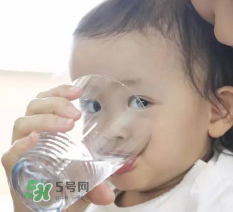 寶寶喝什么水好？寶寶喝哪種水好？