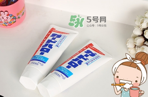 花王酵素牙膏怎么樣？花王酵素牙膏真假